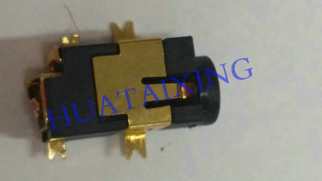 DC金屬插(chā)座 DC-094