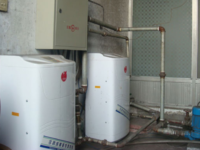 河北(běi)省(shěng)秦皇島60Kw電鍋爐采暖弄點改造工程(chéng)